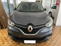 Second-hand Renault Kadjar Intens 131 CP (96 kW) 2016 Gri SUV
