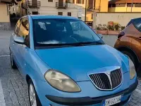 Usata Lancia Ypsilon 80 CV (58 kW) 2004 Utilitaria