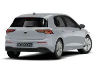 Nuova VW Golf VIII Life 115 CV (84 kW) 2026 Grigio Berlina