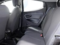 Usata Lancia Ypsilon 60 CV (44 kW) 2016 Blu Utilitaria