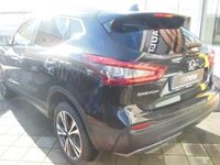 usata Nissan Qashqai 1.6 dCi 1.6 dCi 4WD N-Connecta