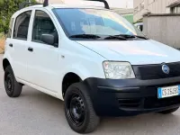 Usata Fiat Panda 4x4 60 CV (44 kW) 2005 Other Utilitaria