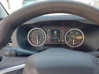 Usata Iveco Daily 136 CV (100 kW) 2021 Bianco Furgone