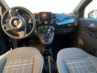 usata Fiat 500 (2015-->) - 2020