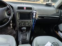 Usata Skoda Octavia 2007 Station wagon