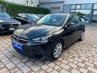 Usata Opel Corsa Edition 75 CV (55 kW) 2022 Nero Utilitaria