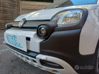 Nuova Fiat Panda Cross Cross 65 CV (47 kW) 2026 Bianco Utilitaria