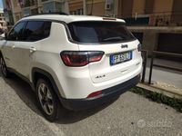 usata Jeep Compass Compass 2.0 Multijet II aut. 4WD Business