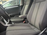 Usata VW T-Roc Life 110 CV (80 kW) 2023 Blu SUV