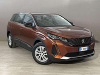 Usata Peugeot 5008 Active 131 CV (96 kW) 2022 Marrone SUV