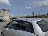 Usata Lancia Ypsilon 75 CV (55 kW) 2008 Argento Utilitaria