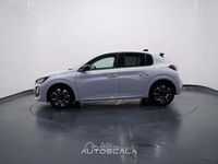 Nuova Peugeot 208 Allure 101 CV (74 kW) 2026 Bianco Utilitaria