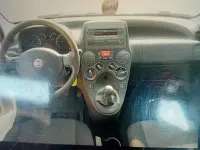 Usata Fiat Panda Dynamic 77 CV (56 kW) 2012 Bianco Utilitaria
