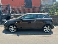 Gebraucht Alfa Romeo MiTo 120 PS (88 kW) 2009 Kleinwagen