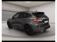 Usata Ford Kuga ST-Line X 120 CV (88 kW) 2023 Magnetic grey SUV