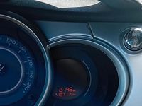 Usata Citroën C3 2011 Bianco Berlina