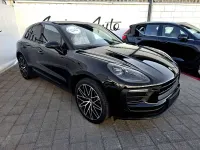 Usata Porsche Macan 265 CV (194 kW) 2023 Other SUV