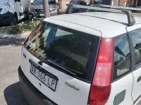 Usata Fiat Punto S 54 CV (39 kW) 1997 Berlina