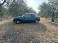 usata Peugeot 205 Roland garros