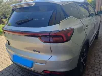 Usata DR DR 6.0 150 CV (110 kW) 2023 Grigio SUV