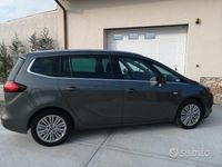 usata Opel Zafira Tourer 1.6 CDTi 135cv -INNOVATION euro 6