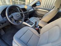 Usata Audi Q5 Advanced Plus 150 CV (110 kW) 2016 SUV