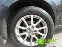 Usata Audi Q5 Advanced Plus 170 CV (125 kW) 2012 Nero SUV