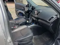 Usata Peugeot 4007 156 CV (114 kW) 2010 Grigio SUV
