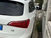 Usata Audi Q5 Advanced Plus 170 CV (125 kW) 2011 SUV