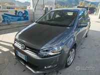 Usata VW Polo 90 CV (66 kW) 2012 Berlina