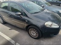 usata Fiat Grande Punto Grande Punto 1.4 GPL 5 porte Dynamic