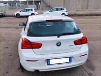 usata BMW 116 116 d 5p. Urban