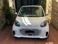 Usata Smart ForTwo Electric Drive 35 kW (48 CV) 2022 Cabrio