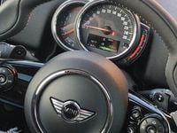 Usata Mini Countryman 190 CV (139 kW) 2017 Grigio SUV