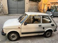 usata Fiat 126 