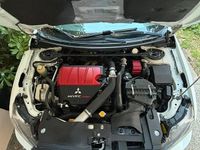 Occasion Mitsubishi Lancer Evolution 295 ch (216 kW) 2008 Berline