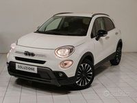 Usata Fiat 500X Sport 131 CV (96 kW) 2023 Bianco SUV