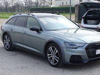 usata Audi A6 45 TDI 45 TDI 3.0 quattro tiptronic, Automatica, Tetto..