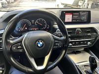 Usata BMW 520 190 CV (139 kW) 2018 Station wagon