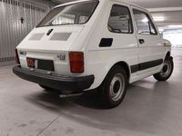 usata Fiat 126 Personal 4