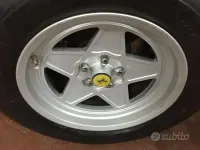 Usata Ferrari 400 1980 Coupé