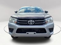 usata Toyota HiLux 2.4 D-4D Double Cab Comfort 4wd