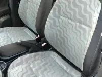 Usata Skoda Roomster Style 69 CV (50 kW) 2008 Grigio Monovolume