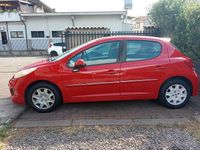Occasion Peugeot 207 70 PK (51 kW) 2013 Rood Sedan