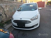 Begagnad Ford C-MAX 120 HK (88 kW) 2015 Minibuss
