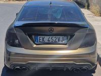 Usata Mercedes C220 170 CV (125 kW) 2012 Coupé