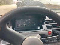 Usata Fiat Cinquecento 1992 Verde Utilitaria