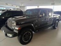 Usata Jeep Gladiator Overland 264 CV (194 kW) 2022 Grigio Pick-up