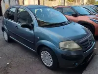 Usata Citroën C3 60 CV (44 kW) 2008 Berlina