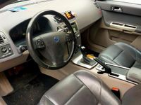 Usata Volvo V50 136 CV (100 kW) 2009 Grigio Station wagon